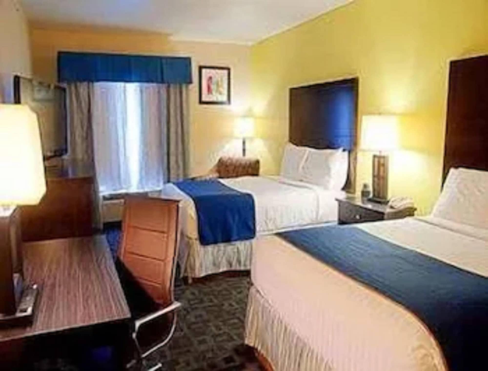 Super 8 By Wyndham Irving/Dfw Apt/North Bagian luar foto