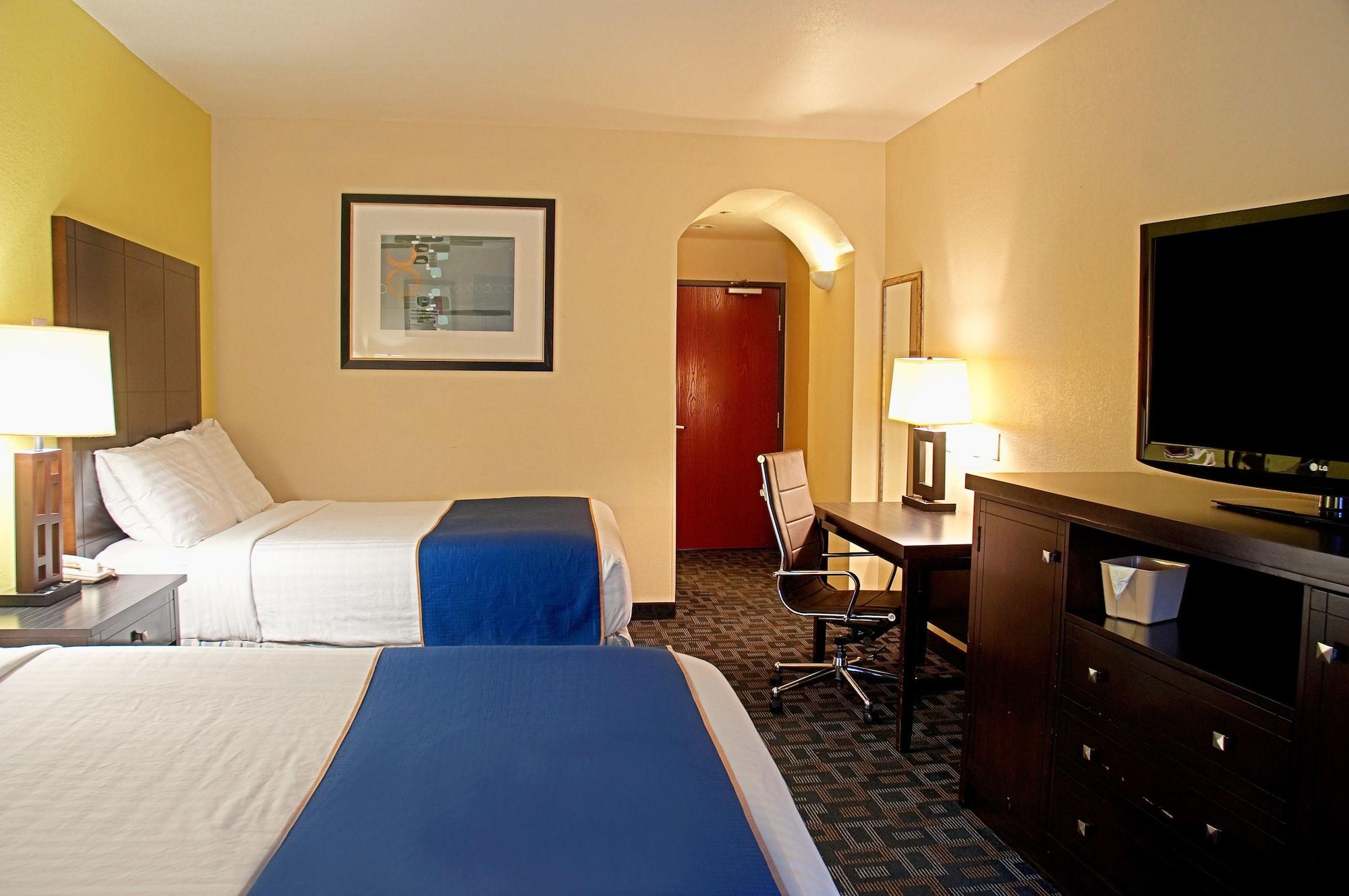 Super 8 By Wyndham Irving/Dfw Apt/North Bagian luar foto