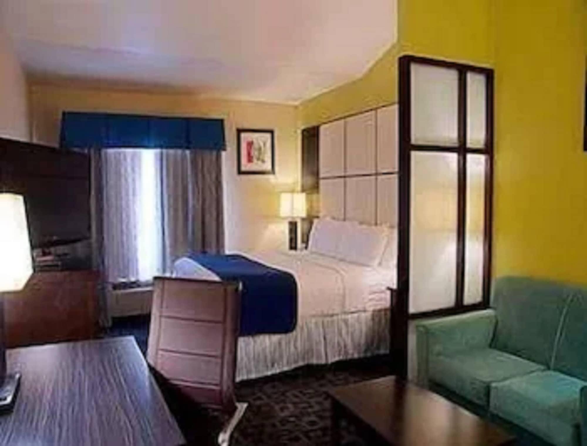 Super 8 By Wyndham Irving/Dfw Apt/North Bagian luar foto