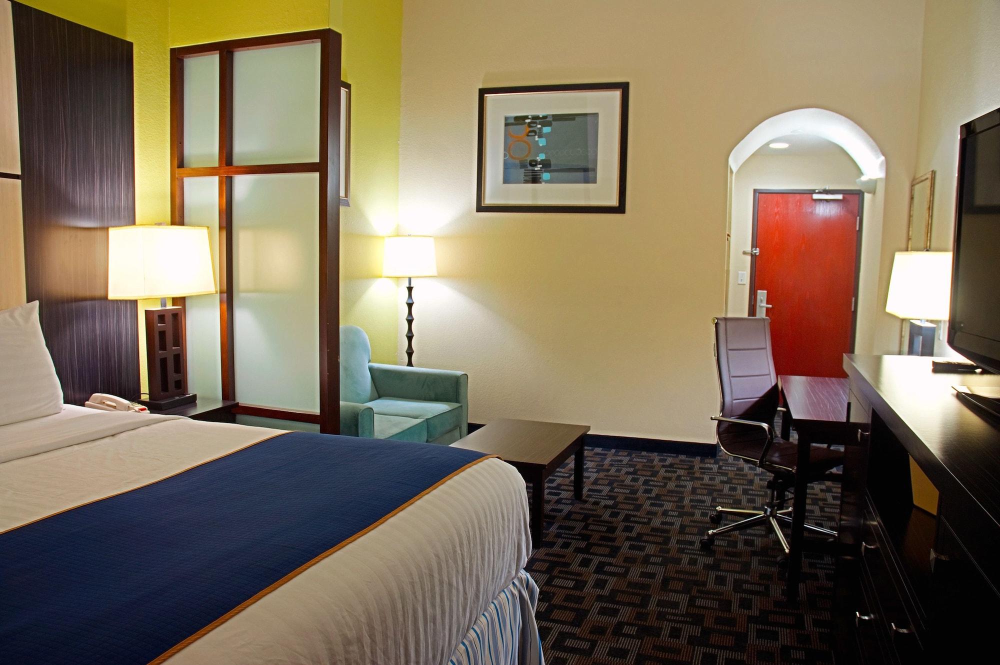 Super 8 By Wyndham Irving/Dfw Apt/North Bagian luar foto