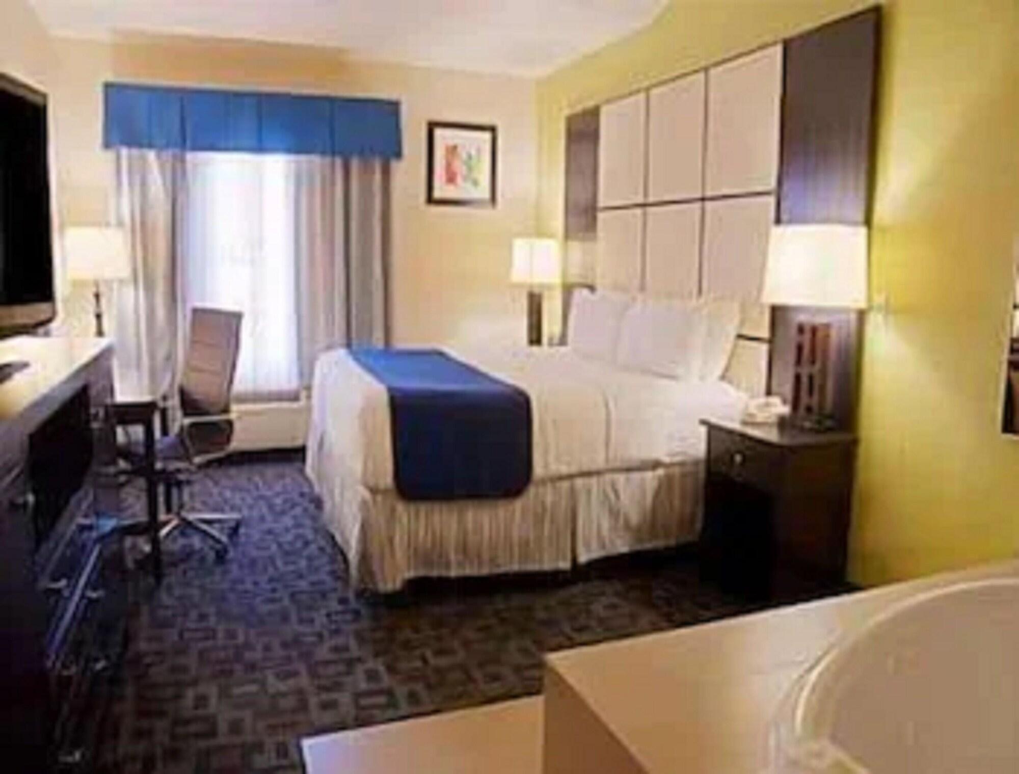 Super 8 By Wyndham Irving/Dfw Apt/North Bagian luar foto