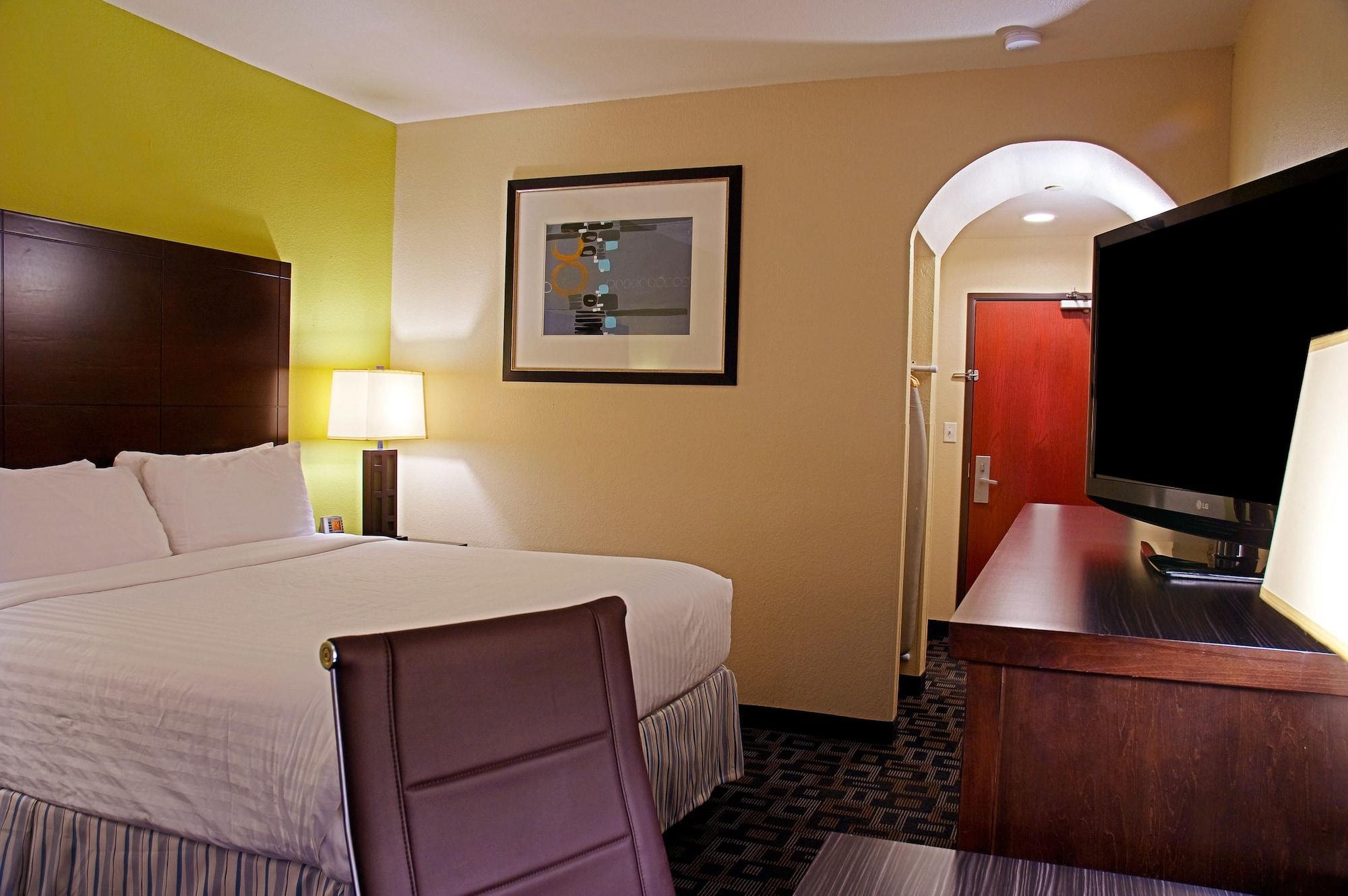Super 8 By Wyndham Irving/Dfw Apt/North Bagian luar foto