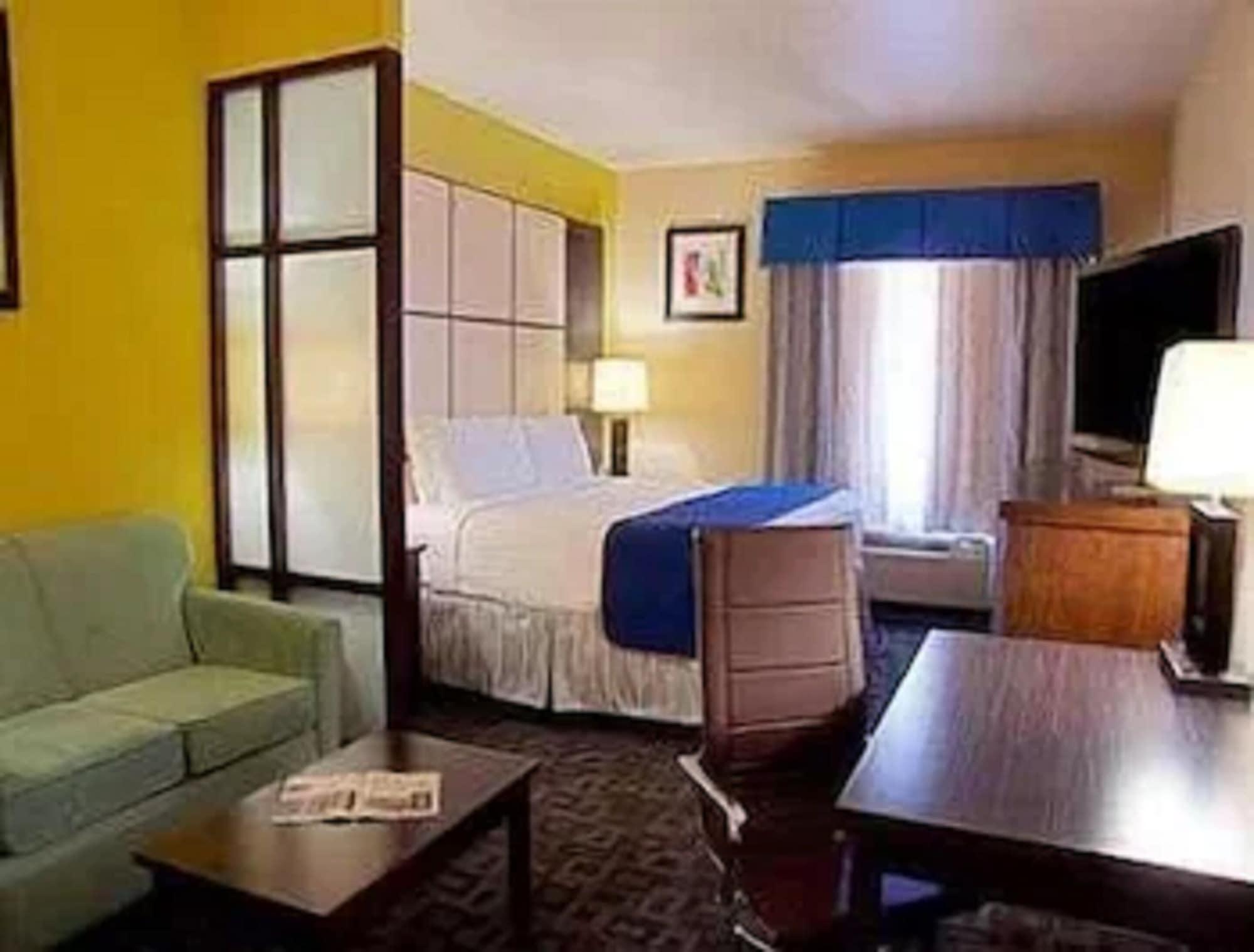 Super 8 By Wyndham Irving/Dfw Apt/North Bagian luar foto